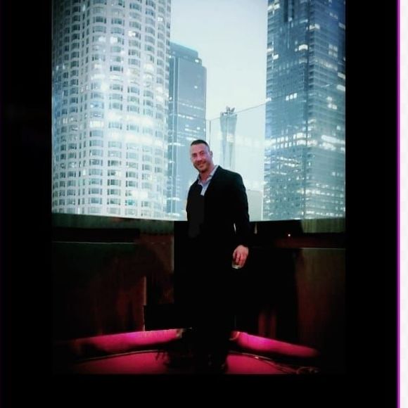 Meet your Posher, Jason - Picture 1 of 1